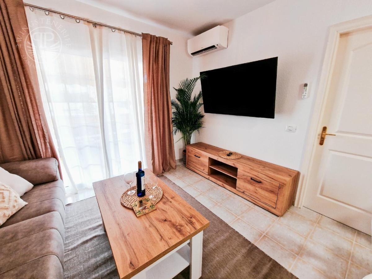 2 Wings Tenerife - Apartment Chayofa Екстер'єр фото
