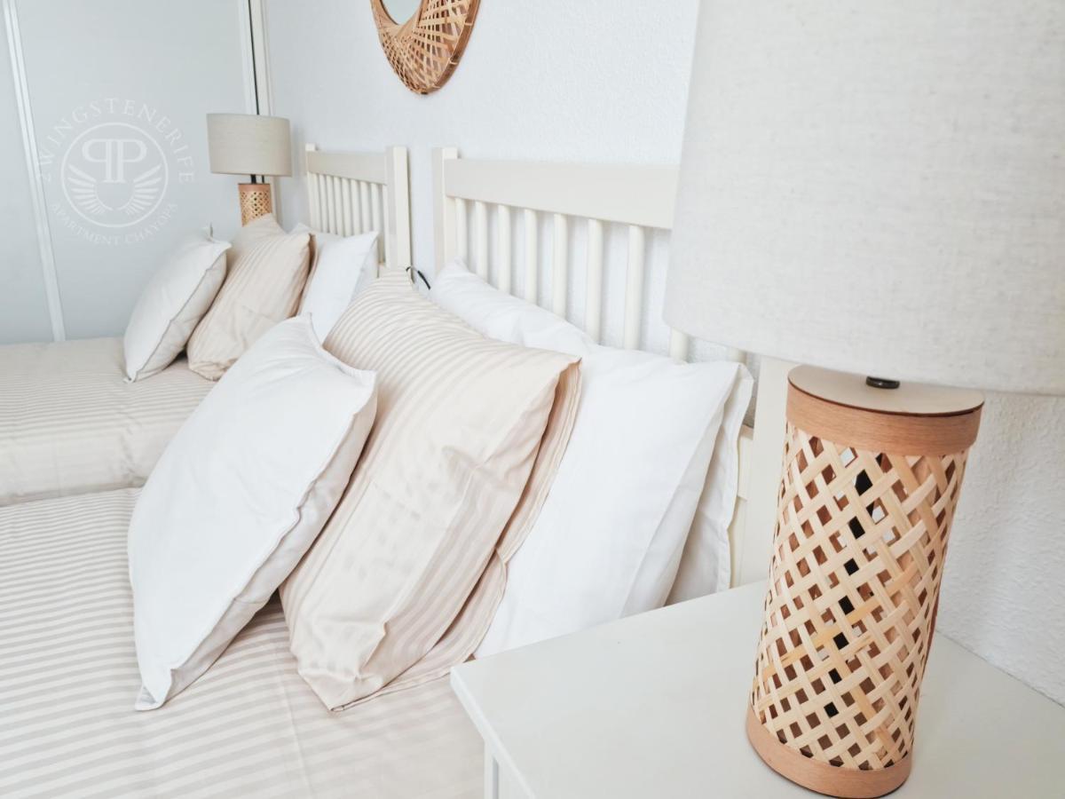 2 Wings Tenerife - Apartment Chayofa Екстер'єр фото