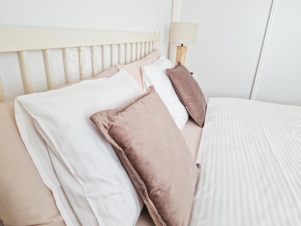2 Wings Tenerife - Apartment Chayofa Екстер'єр фото